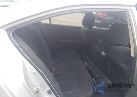 2012 Nissan Maxima 3.5 S z USA, uszkodzony, nr VIN 1N4AA5AP5CC863282